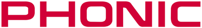 Phonic-logo
