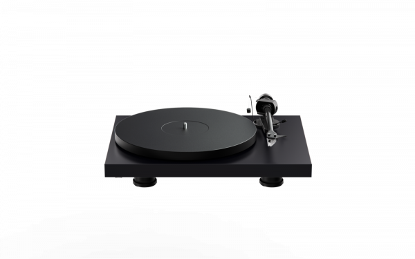 Pro-Ject Debut Carbon EVO2 – Bild 2