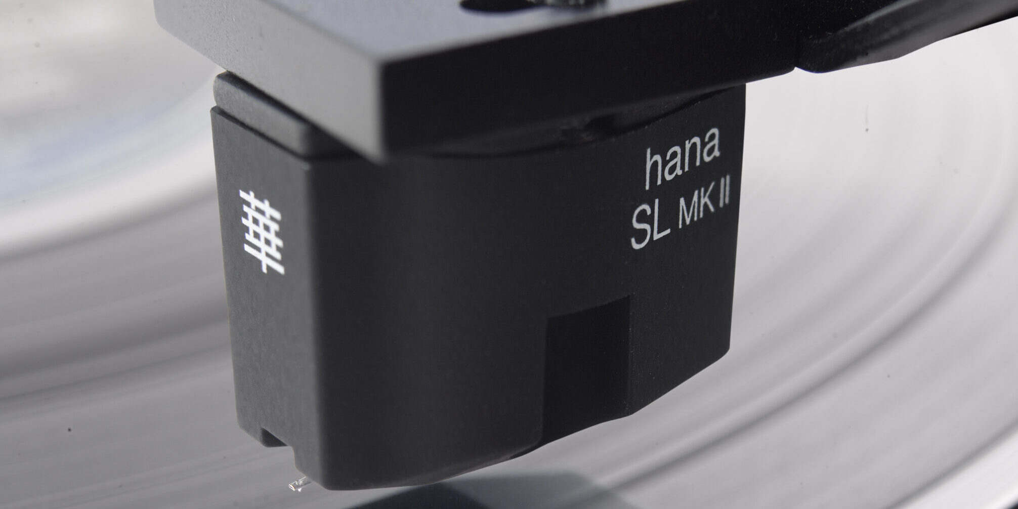 Hana S MK II – Bild 2