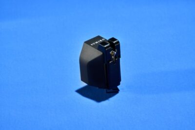 Tonabnehmersysteme MM